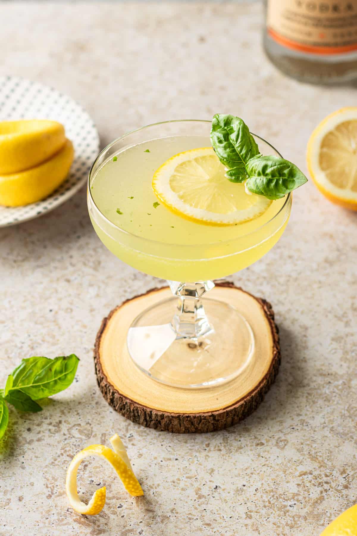 Citrus Vodka Cocktail Recipes: Step by Step Guide  