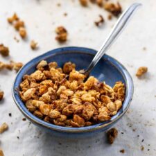 Roasted Crispy Cannellini Beans-image